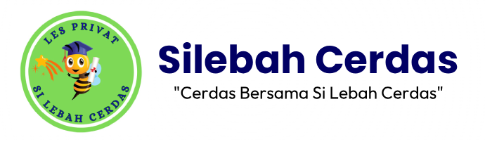 Logo Silebahcerdas