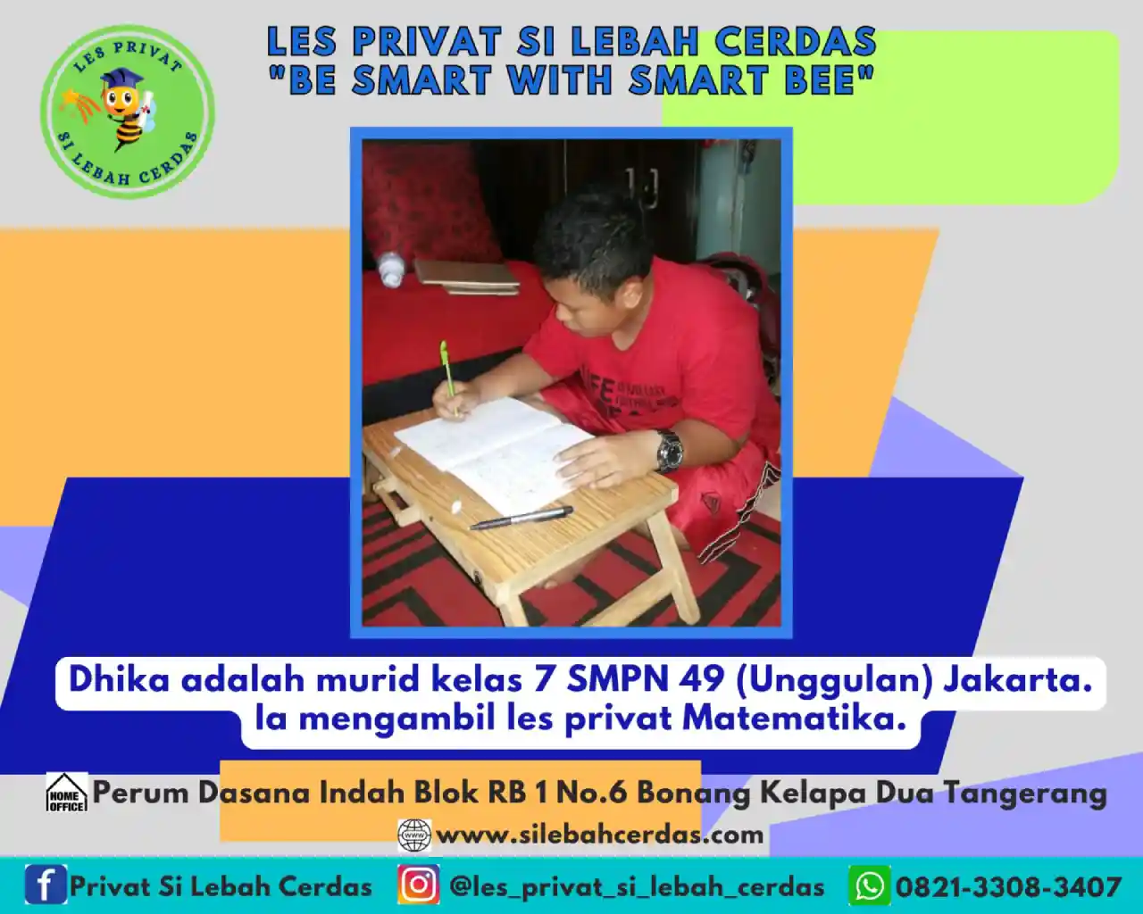 STUDENT7